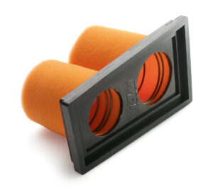 Foam air filter