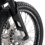 Rim sticker set