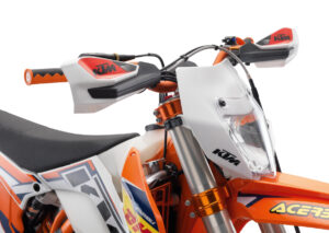 Handguard sticker set