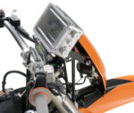 Roadbook holder