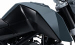 Tank cover