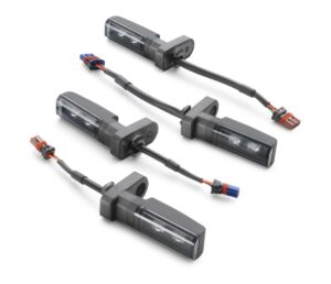 LED turn signal kit