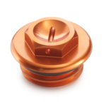 Oil plug