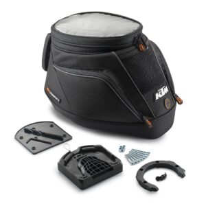 QUICK RELEASE TANK BAG
