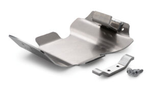 Engine guard
