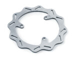 Wave brake disc 198mm