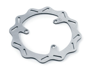 Wave brake disc 198mm