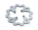 Wave brake disc 160mm
