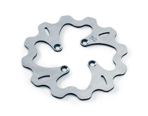 Wave brake disc 160mm