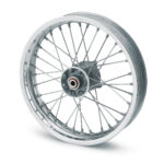 Front wheel 2.5x16