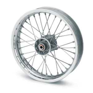 Front wheel 2.5x16