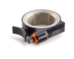 Preload adjuster
