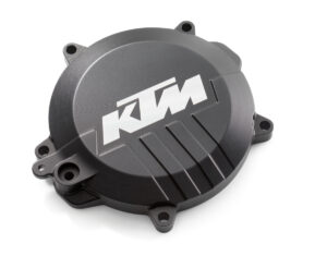 Outer clutch cover