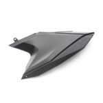 Rear fairing