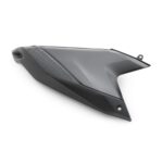 Rear fairing