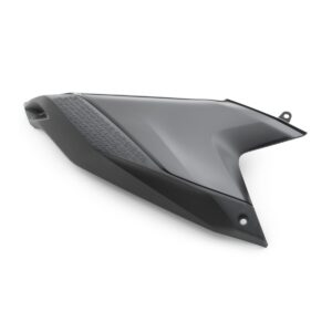 Rear fairing