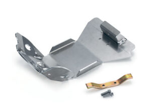 Engine guard