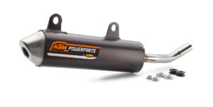 FACTORY SILENCER