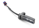 LED turn signal rear left