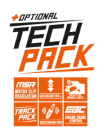 TECH PACK (R EVO)
