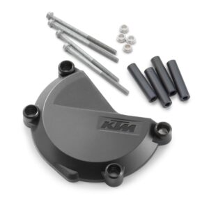 Ignition cover protection