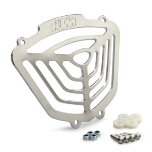 Headlight protector