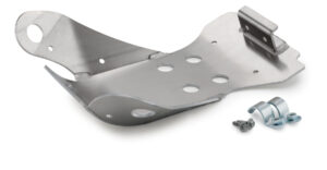 Engine guard