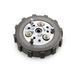 * ANTIHOPPING CLUTCH LC4