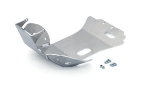 Engine guard