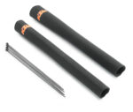 Neoprene fork protector