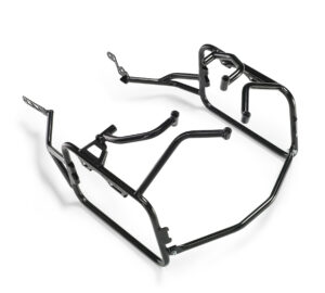 Case carrier