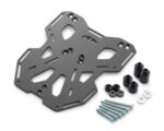 Top case carrier