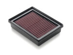 Racing air filter