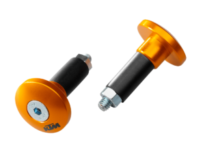 Bar ends