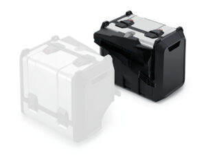 Touring case left 42 L