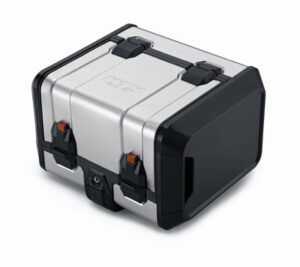Touring top case 38 L