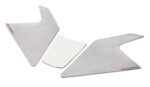 TANK PROTECTION STICKER SET