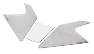 TANK PROTECTION STICKER SET