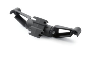 Mounting for GPS bracket