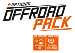 OMA Offroad Drive Mode (offroad mode activation)
