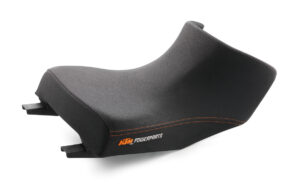 Ergo seat