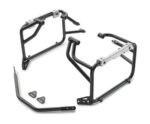 Case carrier for "Trekker" case
