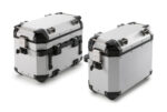 CASE SET "TREKKER"