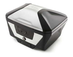 Touring top case