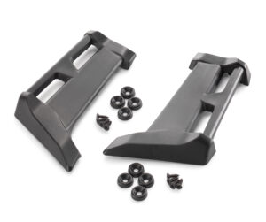 Grip handle kit for Touring cases