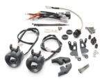Fog light kit