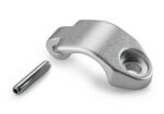 Clamp for clutch cylinder