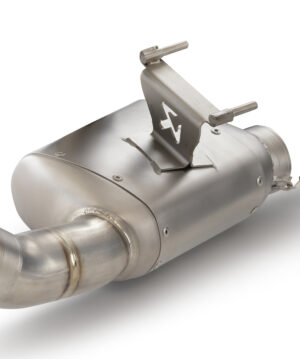 Premuffler