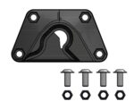 Case mounting