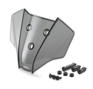 Fly screen